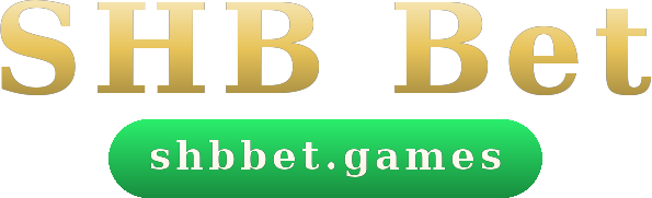 SHB Bet logo