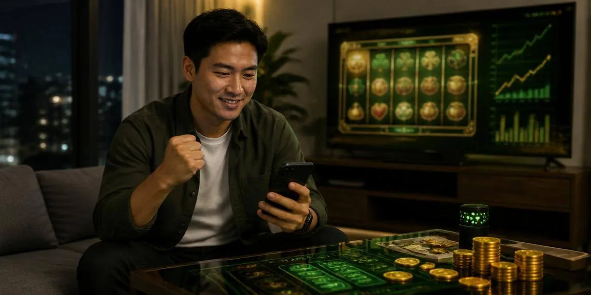 SHB Bet Việt Nam Sảnh casino