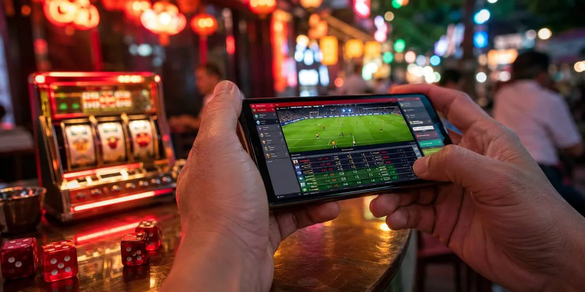SHB Bet Thử thách Slot hàng tuần