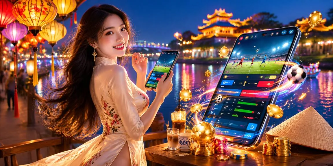 SHB Bet Casino trực tuyến